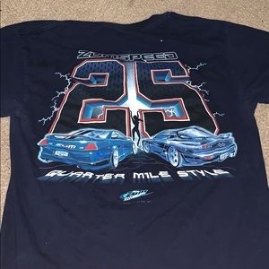 Zum Speed shirt